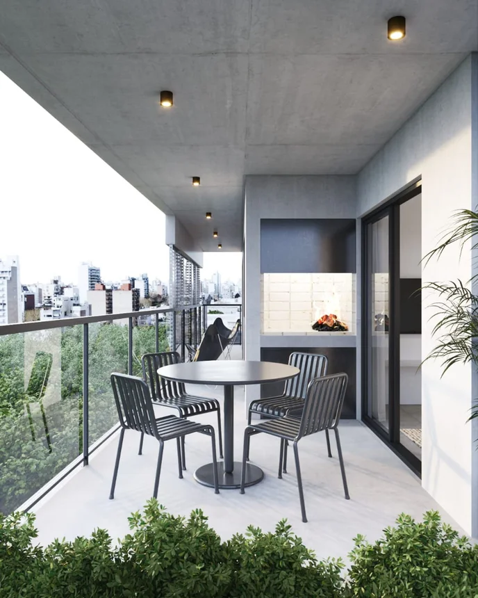 Semipiso en venta en Rosario, foto 2