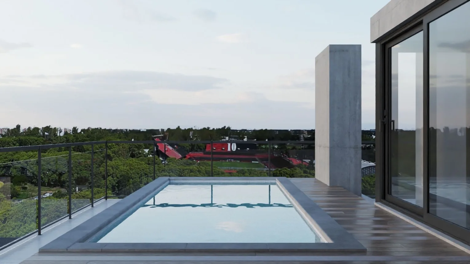 Semipiso en venta en Rosario, foto 4