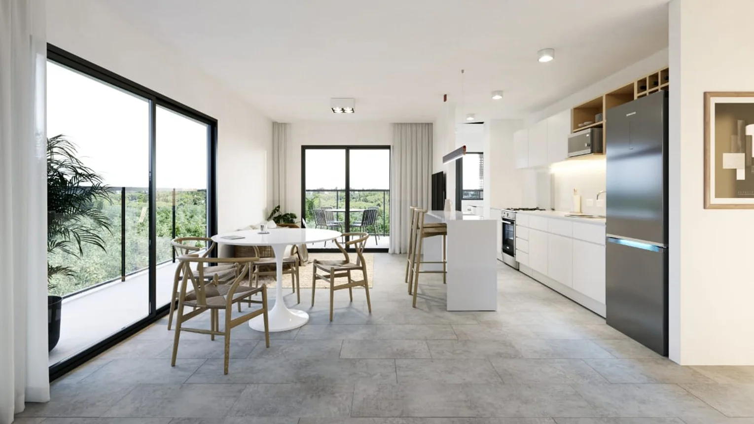 Semipiso en venta en Rosario, foto 3