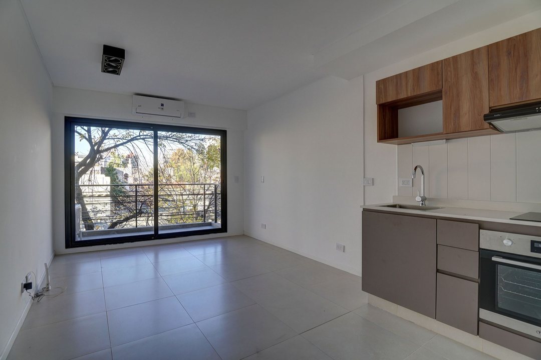 VENTA MONOAMBIENTE EN SAN CRISTOBAL A ESTRENAR