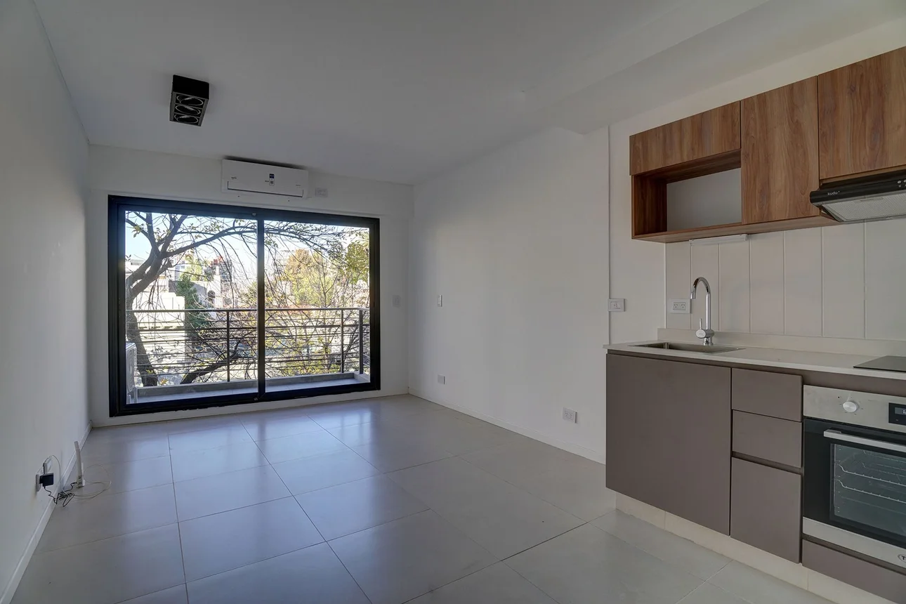 Departamento en venta en San Cristóbal, Deán Funes 1000