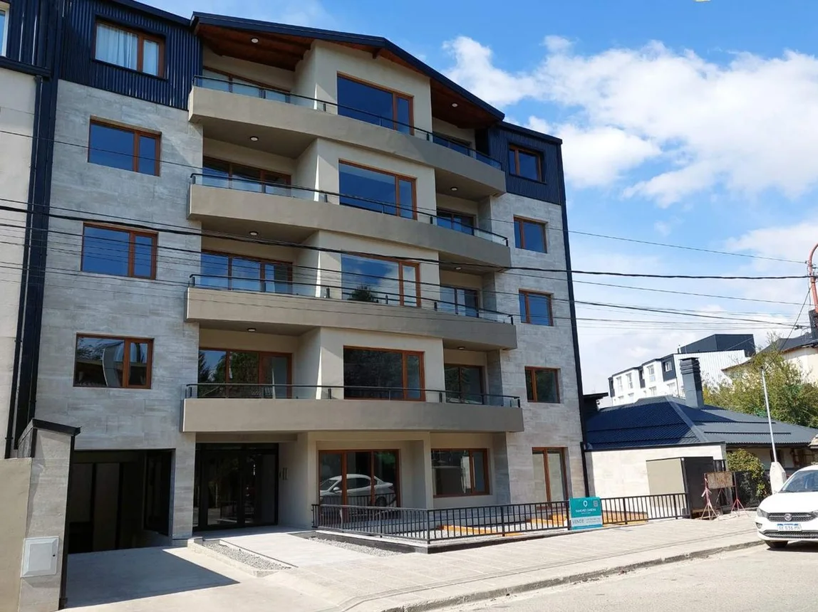 Monoambiente en venta en San Carlos de Bariloche, foto 3