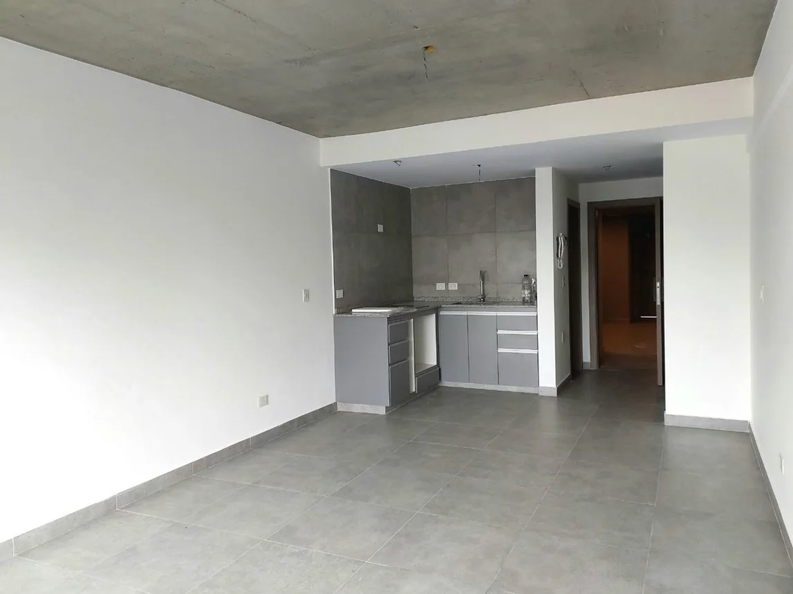 Monoambiente en venta en San Carlos de Bariloche