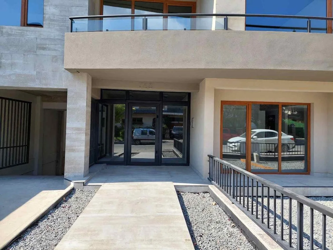 Monoambiente en venta en San Carlos de Bariloche, foto 5