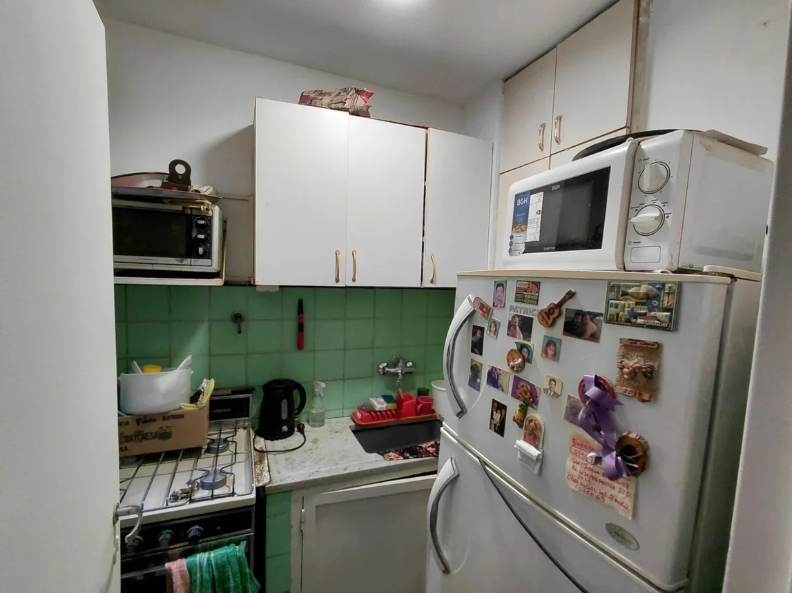 Departamento en venta en San Cristóbal, foto 3