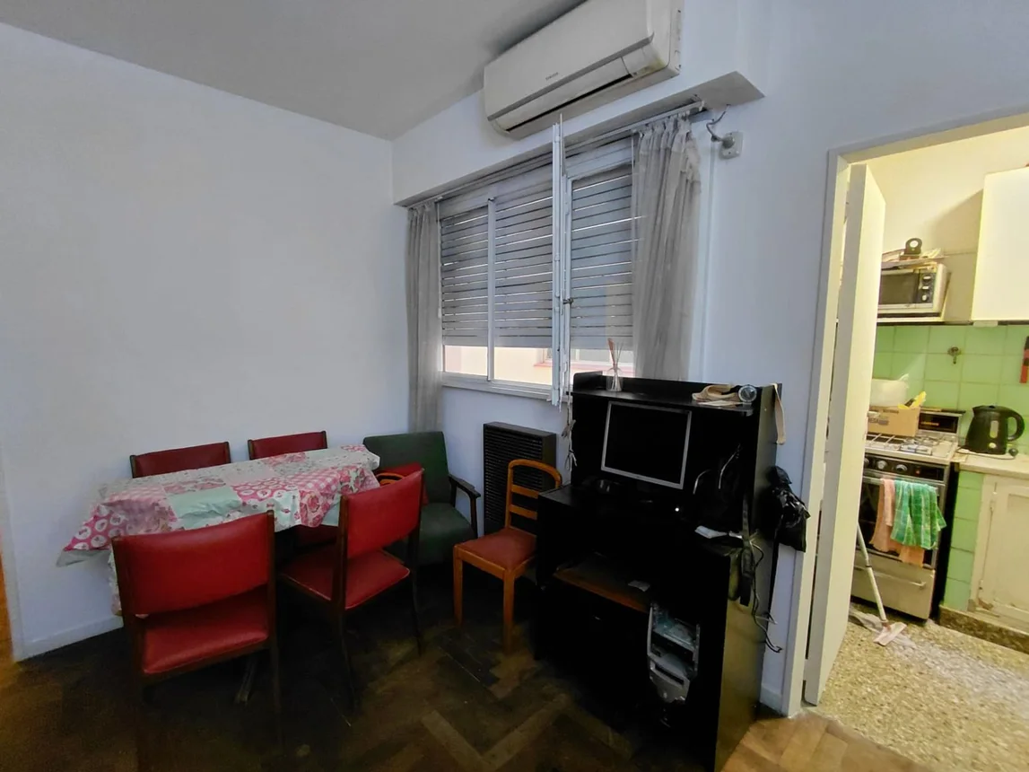 Departamento en venta en San Cristóbal