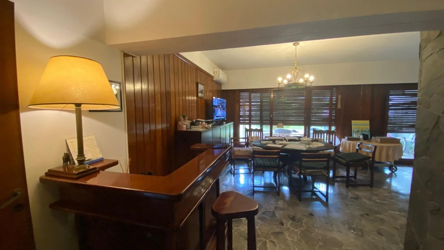 Casa de 5 ambientes en venta en San Antonio de Padua, Curie 100