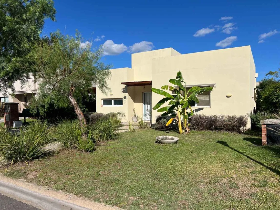 Casa en venta en Villa Rosa, foto 2