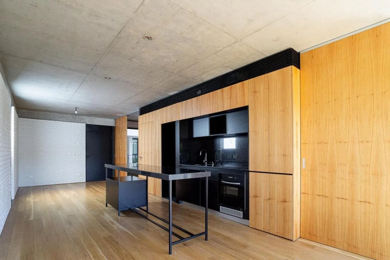 Loft en venta en Palermo, foto 2