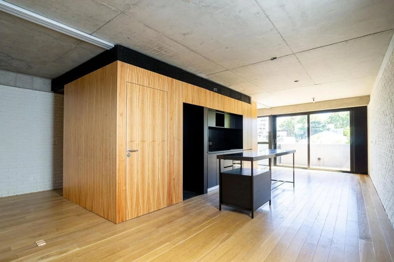 Loft en venta en Palermo