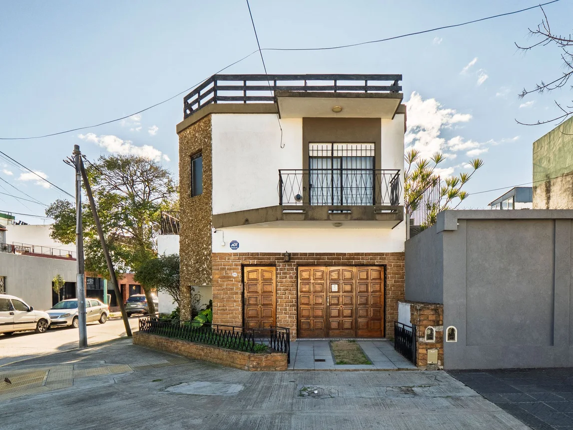 Casa de 5 ambientes en venta en Villa Real, José Pedro Varela 5900, foto 3