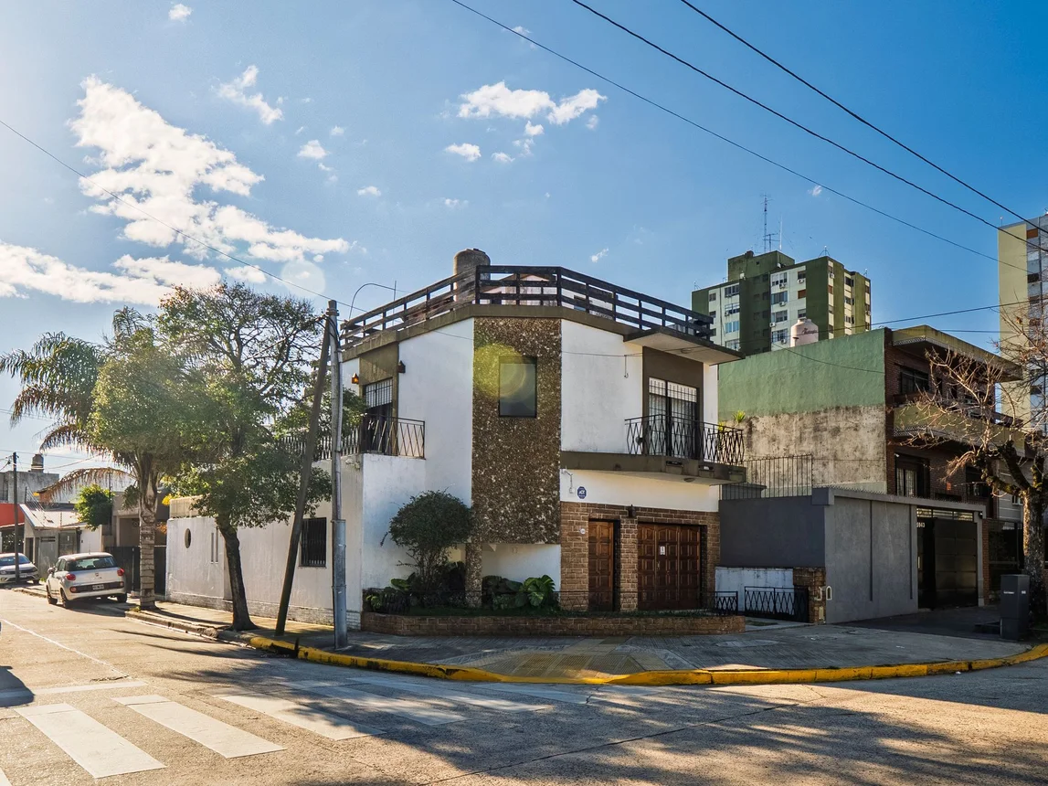 Casa de 5 ambientes en venta en Villa Real, José Pedro Varela 5900, foto 2