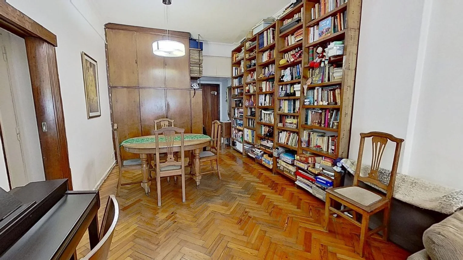 Departamento en venta en Almagro, foto 4