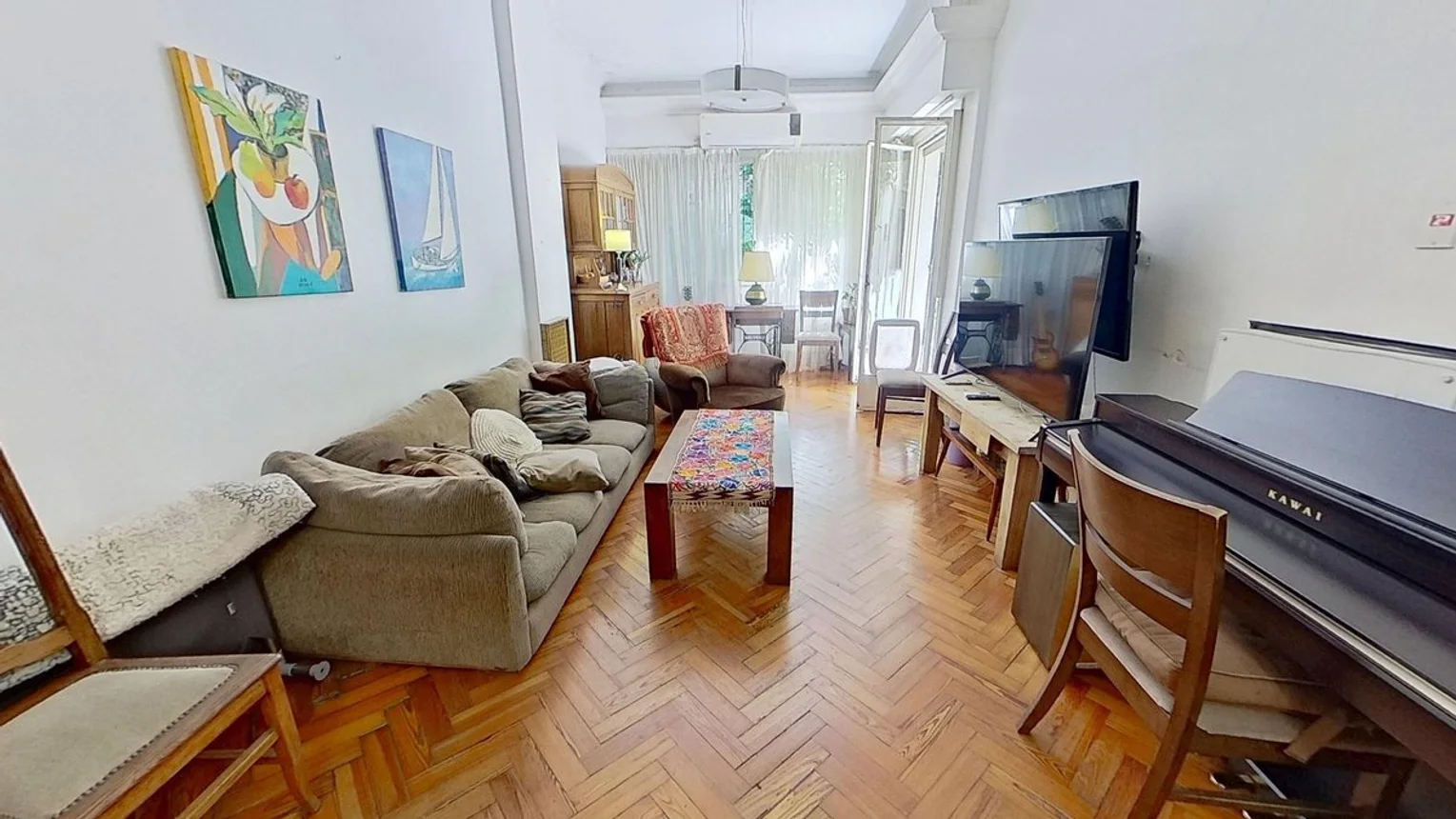 Departamento en venta en Almagro, foto 3