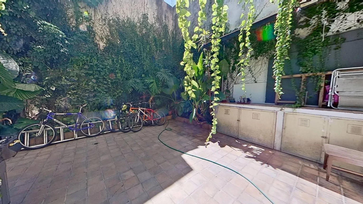 Departamento en venta en Almagro