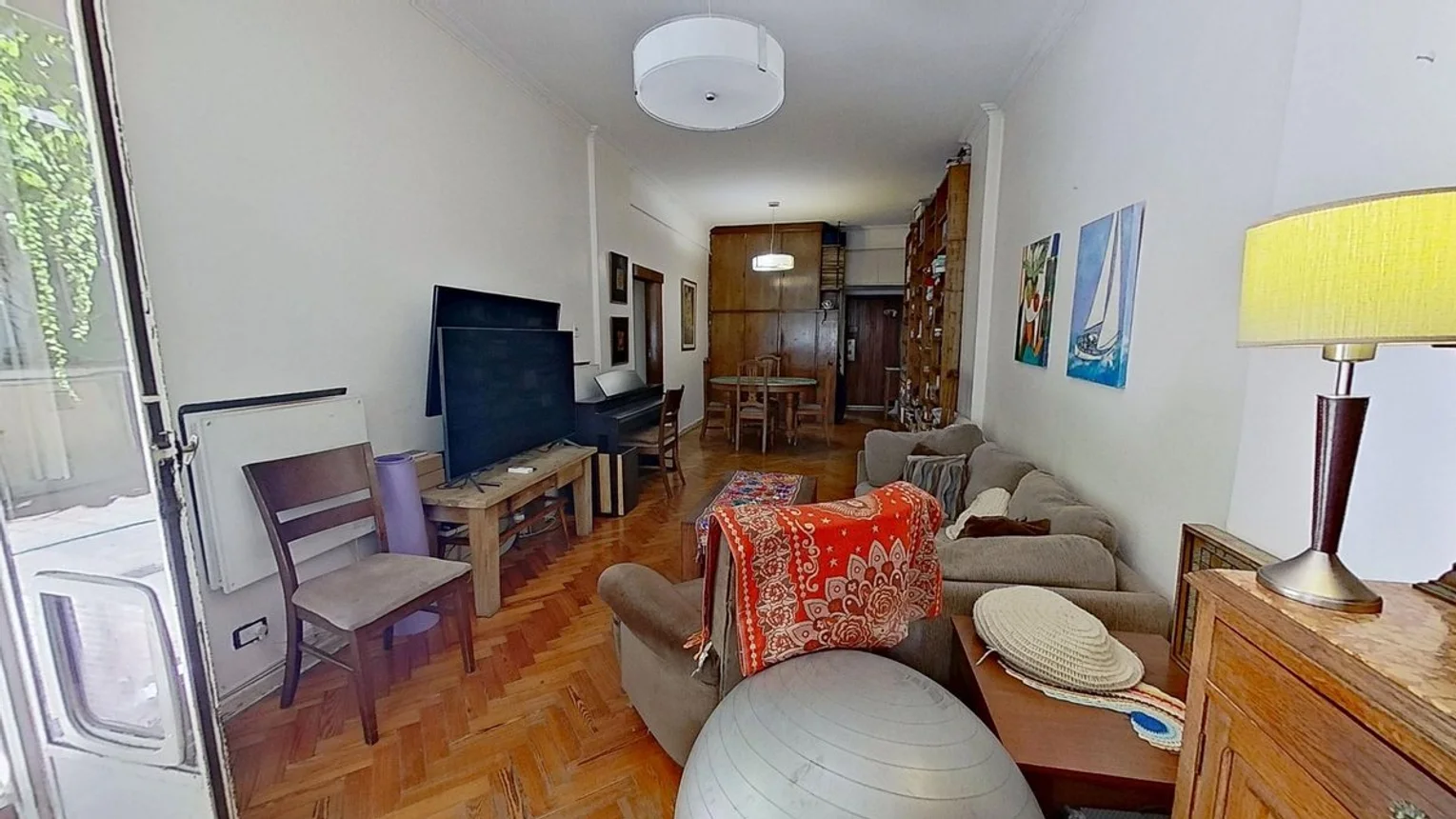 Departamento en venta en Almagro, foto 5