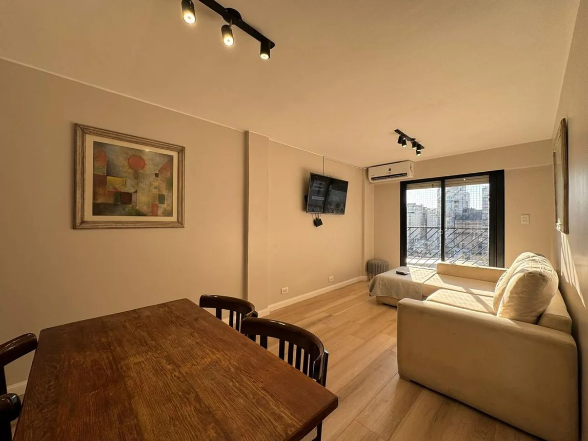 Departamento en alquiler en Rosario