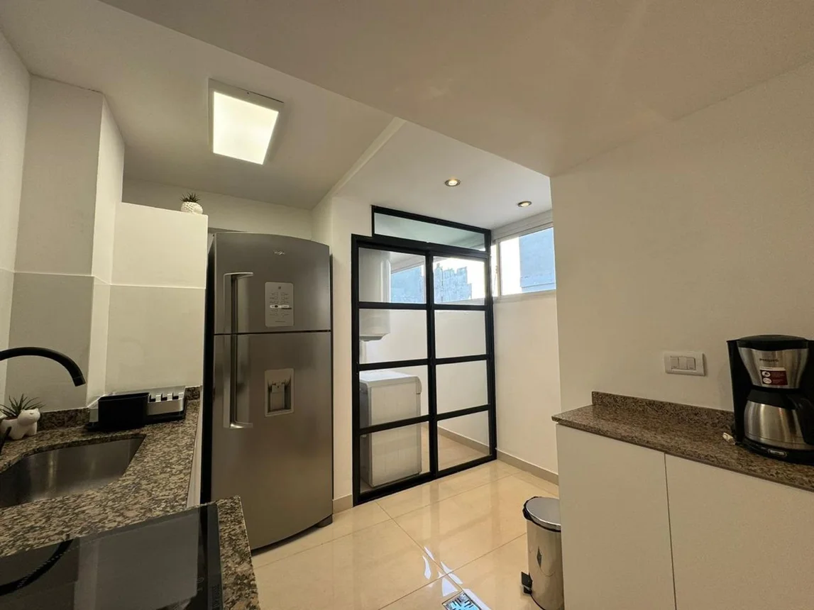 Departamento en alquiler en Rosario, foto 4