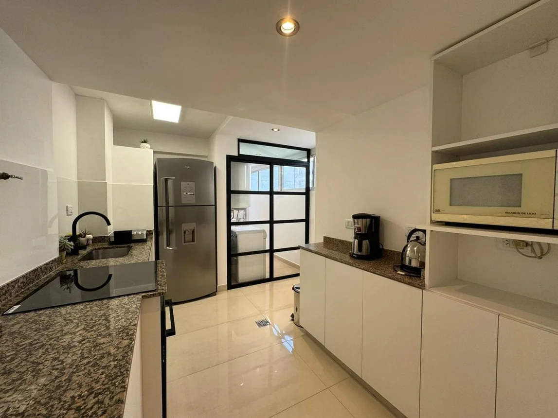 Departamento en alquiler en Rosario, foto 3