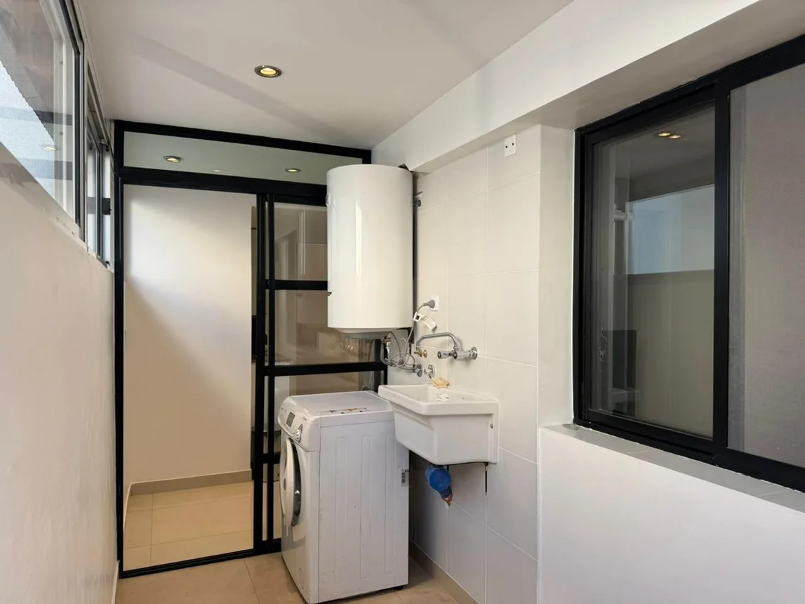 Departamento en alquiler en Rosario, foto 5