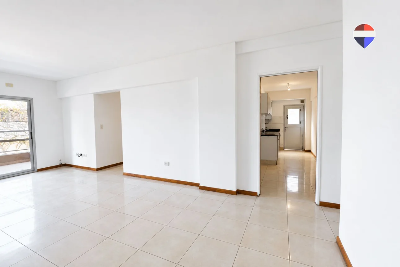 Depto 3 amb en venta en villa luro patio balcon, foto 4