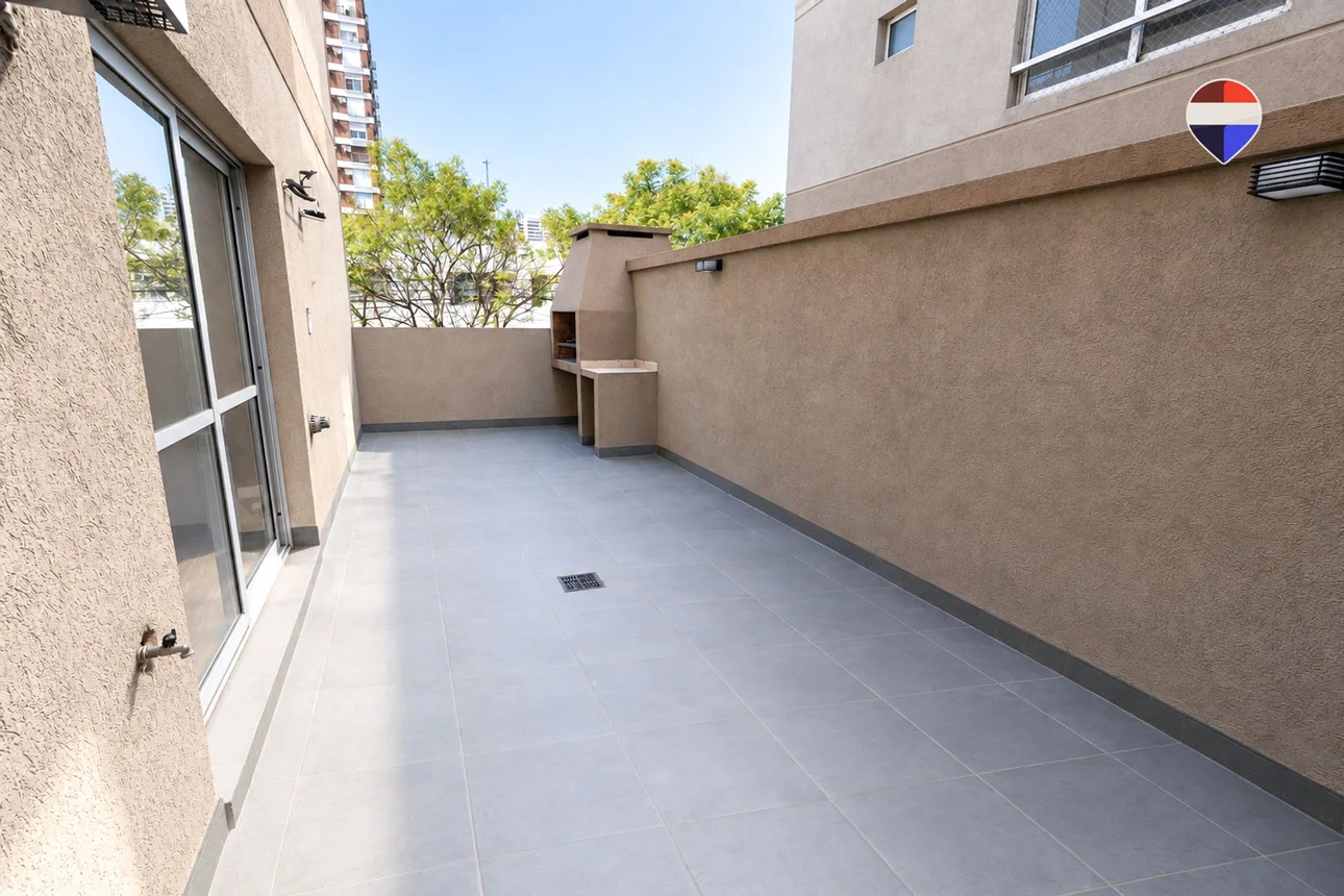 Departamento de 3 ambientes en venta en Villa Luro, Avenida Rivadavia 9800, foto 2