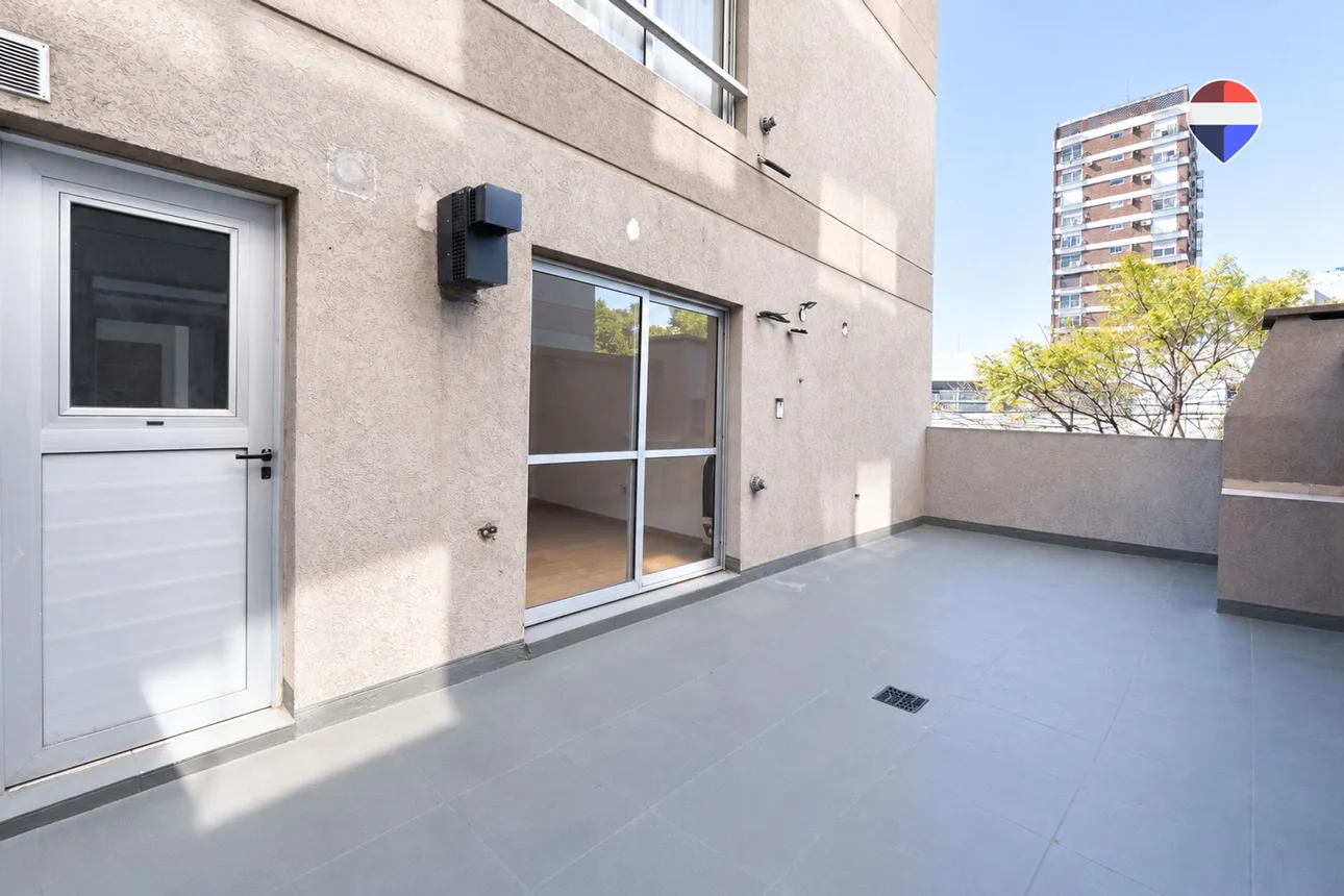 Departamento de 3 ambientes en venta en Villa Luro, Avenida Rivadavia 9800, foto 4