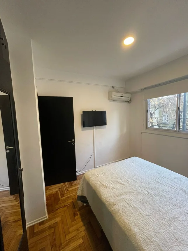Piso en venta en Belgrano, foto 2