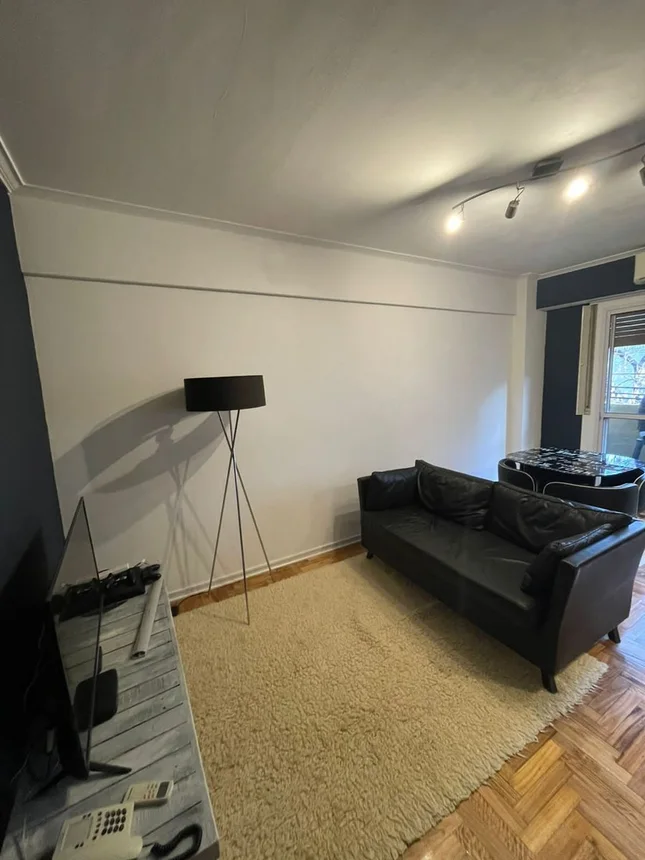 Piso en venta en Belgrano, foto 3