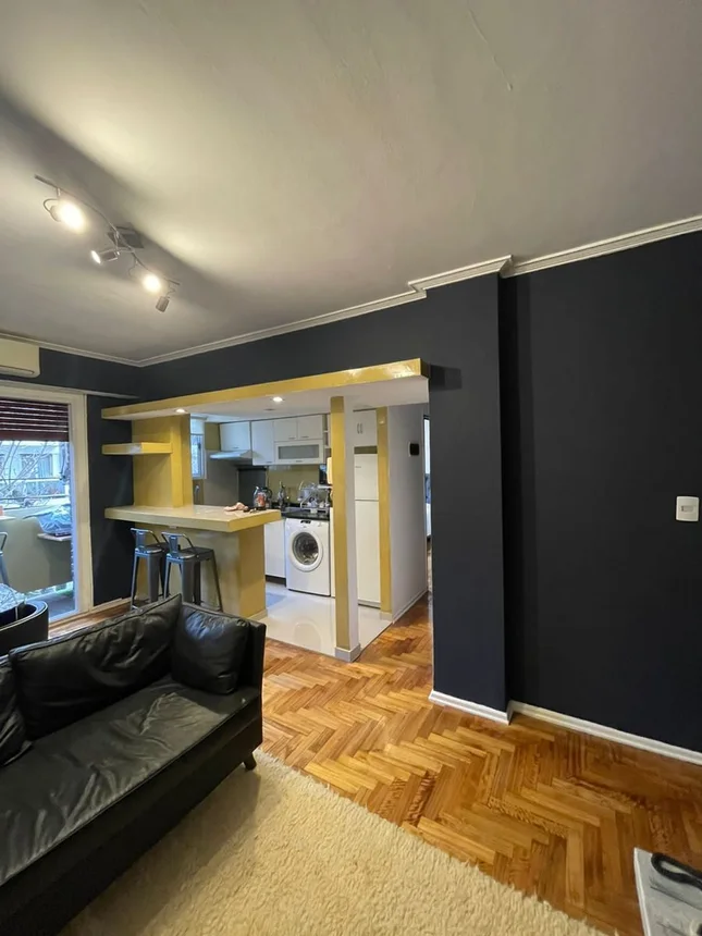 Piso en venta en Belgrano, foto 4
