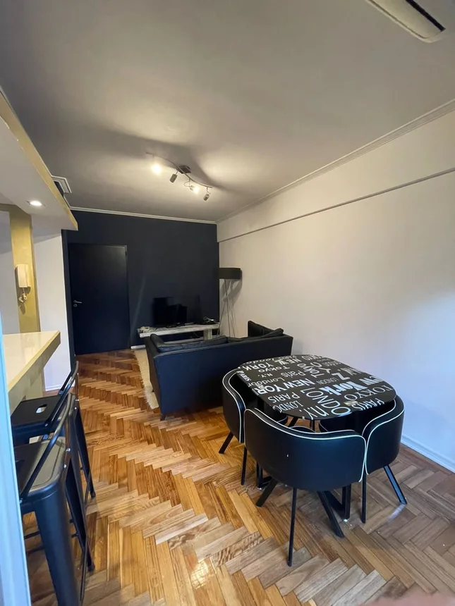 Piso en venta en Belgrano, foto 5
