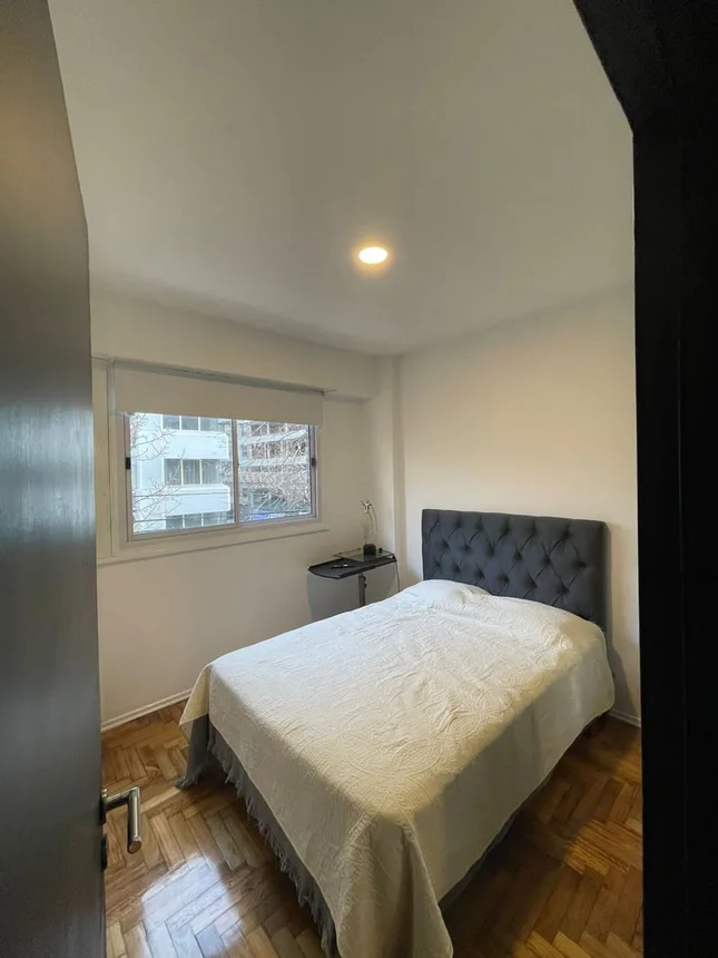 Piso en venta en Belgrano