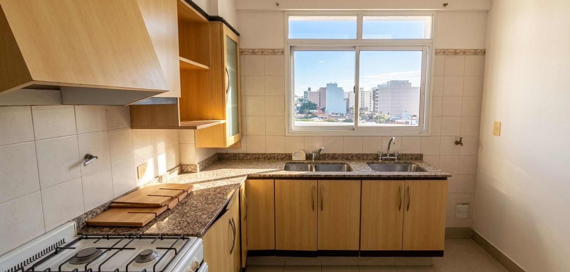 DEPARTAMENTO EN ALQUILER TORRES BALCARCE 2 DORM - foto 4