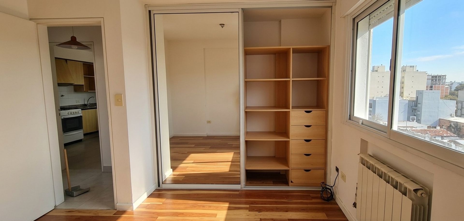 DEPARTAMENTO EN ALQUILER TORRES BALCARCE 2 DORM - foto 6
