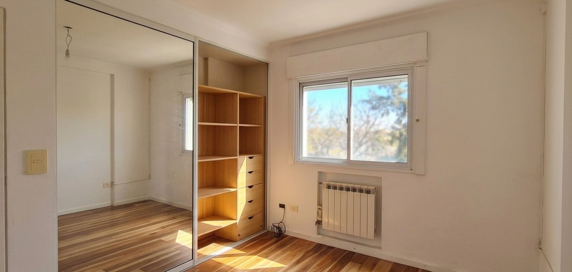 DEPARTAMENTO EN ALQUILER TORRES BALCARCE 2 DORM - foto 5