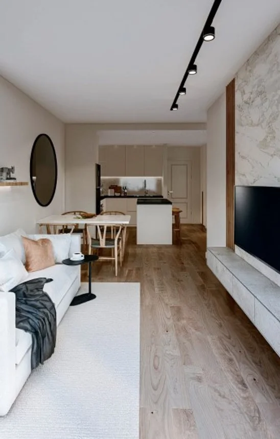 Departamento en venta en Villa Devoto, foto 3