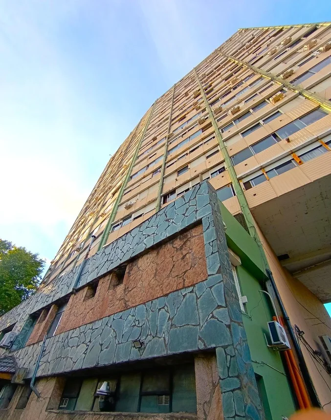 Departamento de 3 ambientes en venta en Liniers, Madero 100, foto 2
