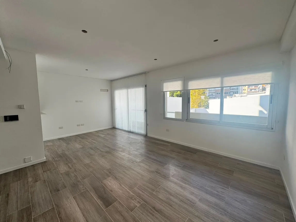 Semipiso en venta en La Plata