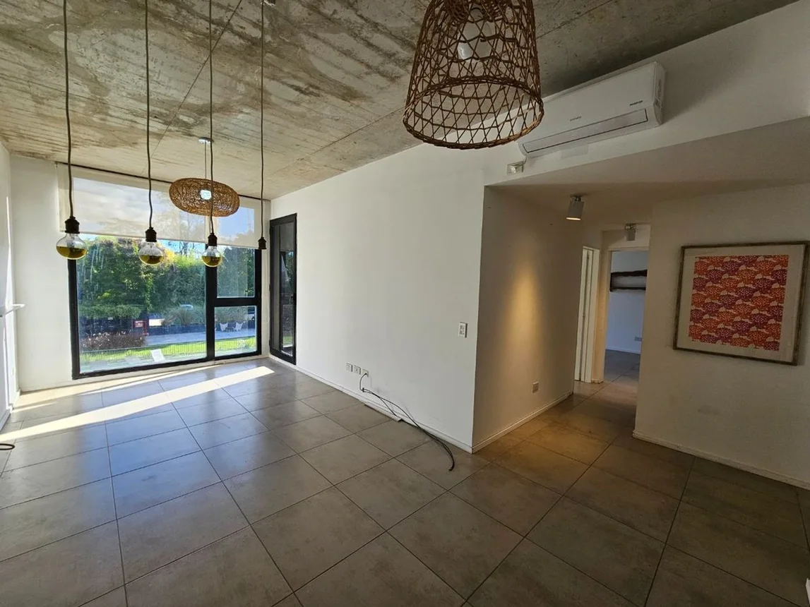 Departamento en venta en Villa Rosa