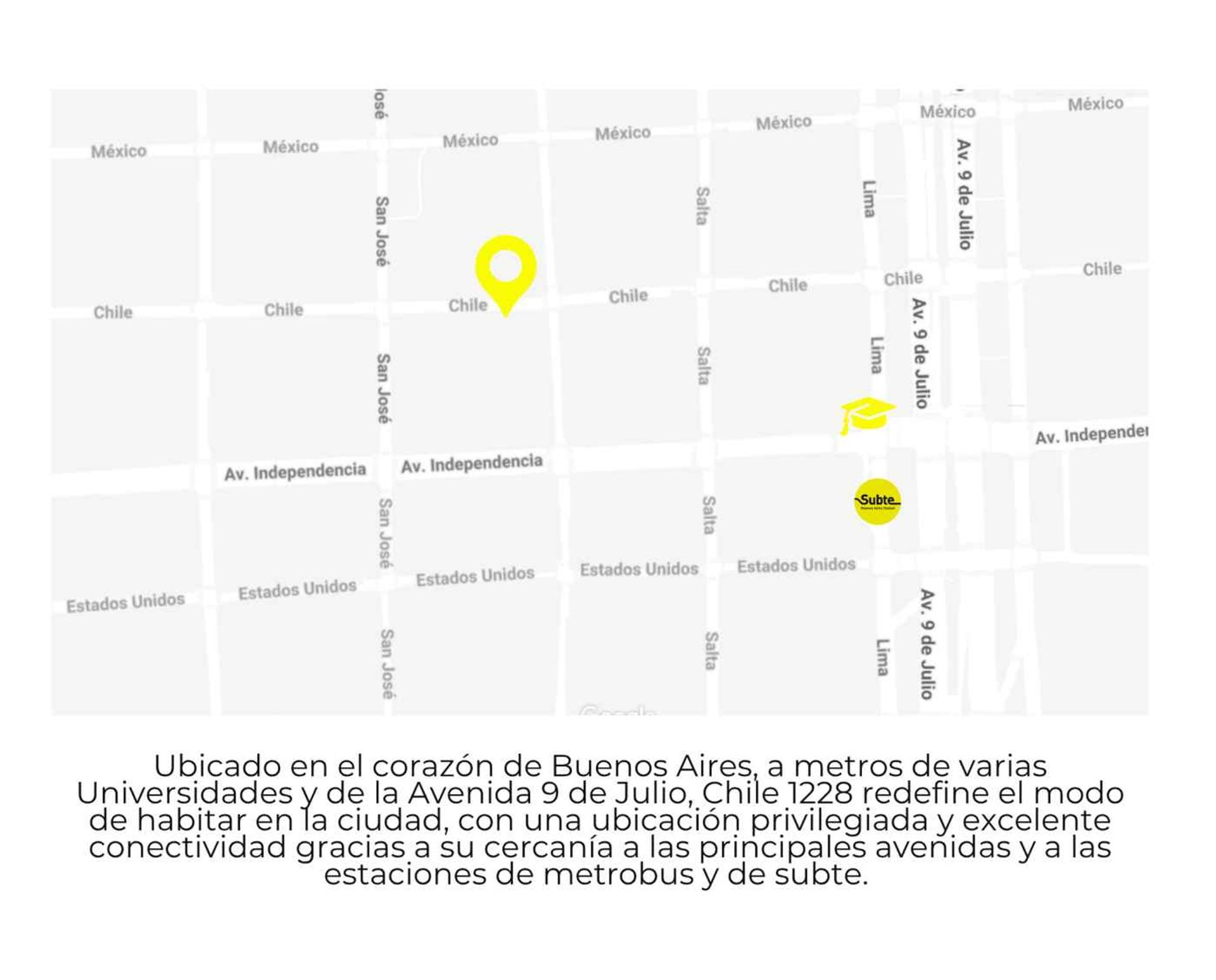 Foto 10 — DEPARTAMENTO venta MONOAMBIENTE 27 metros POZO