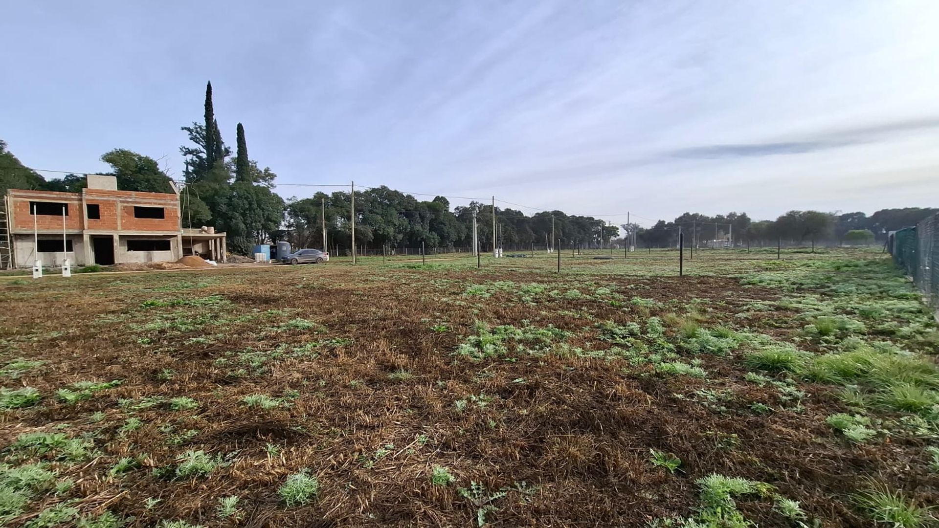 Foto 2 — VENTA LOTE BARRIO CERRADO LA CAMPIÑA OPORTUNIDAD.