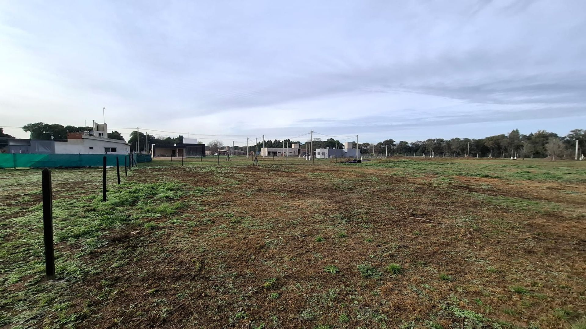 Foto 5 — VENTA LOTE BARRIO CERRADO LA CAMPIÑA OPORTUNIDAD.