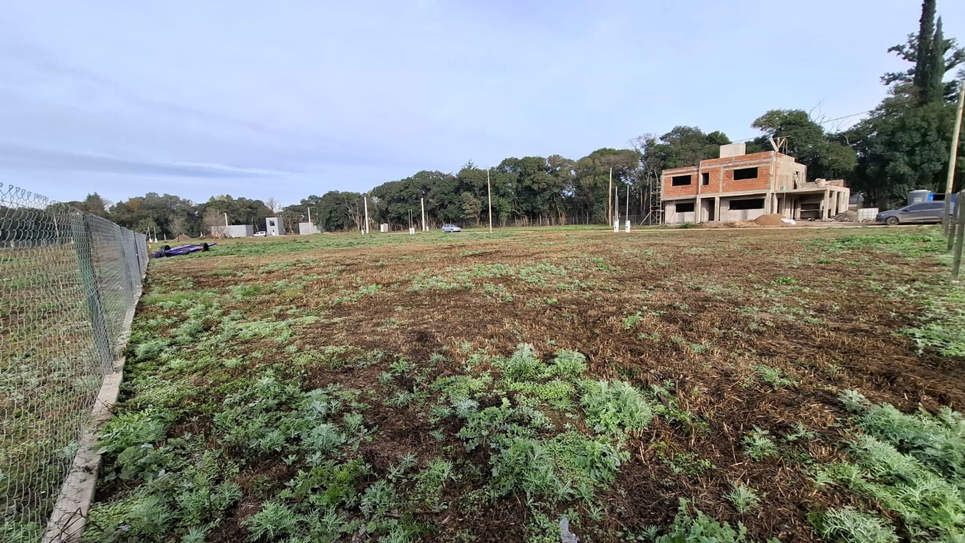 Foto 4 — VENTA LOTE BARRIO CERRADO LA CAMPIÑA OPORTUNIDAD.