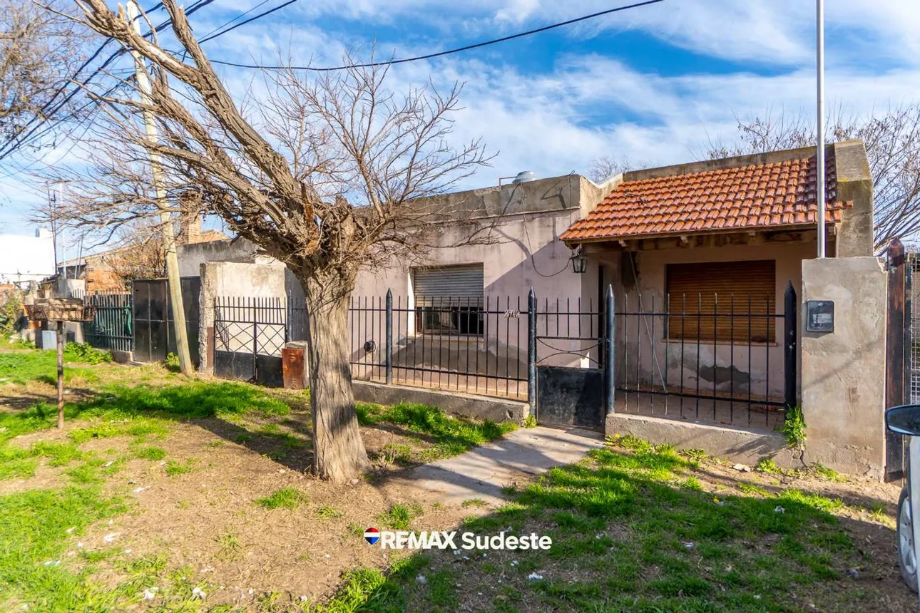Casa en venta en Bahía Blanca