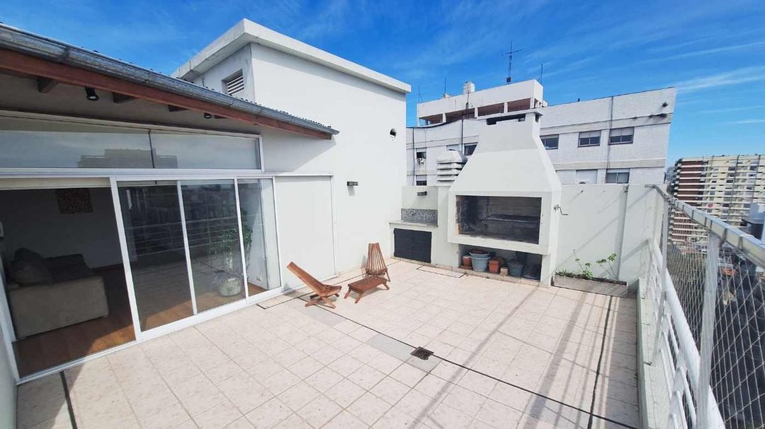 Venta Departamento 4 Ambientes Villa Urquiza
