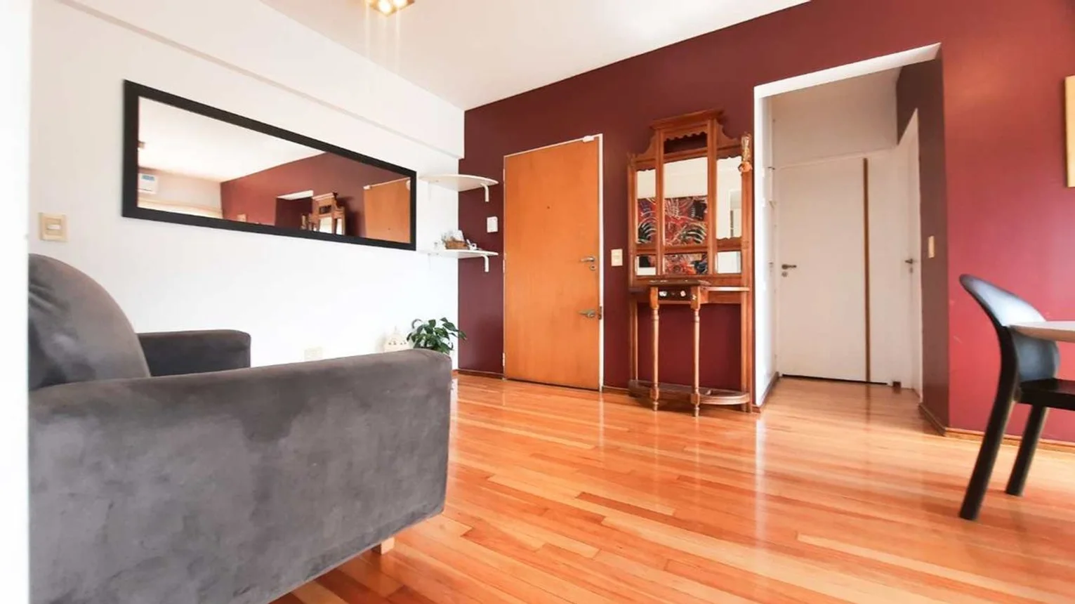 Departamento en venta en Villa Urquiza, foto 4