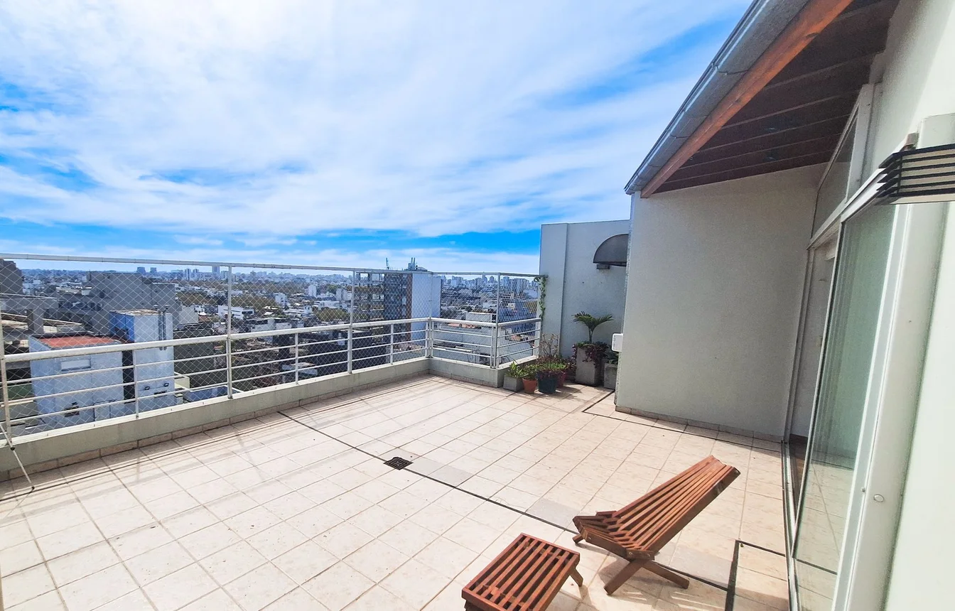 Departamento en venta en Villa Urquiza, foto 2