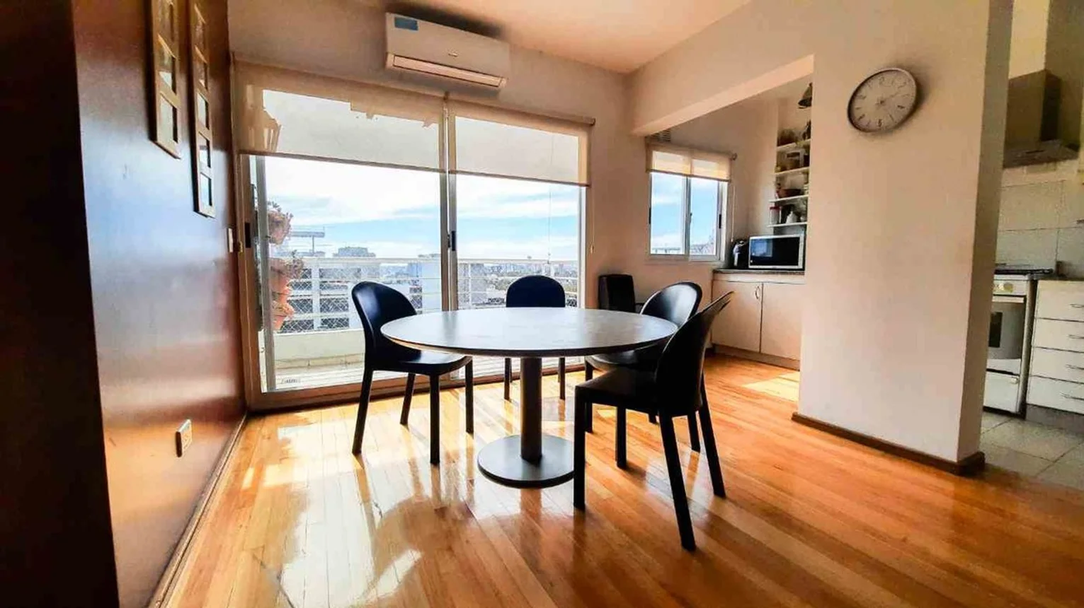 Departamento en venta en Villa Urquiza, foto 5