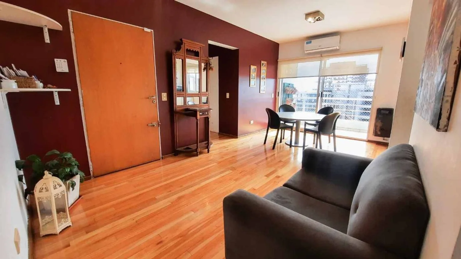 Departamento en venta en Villa Urquiza, foto 3