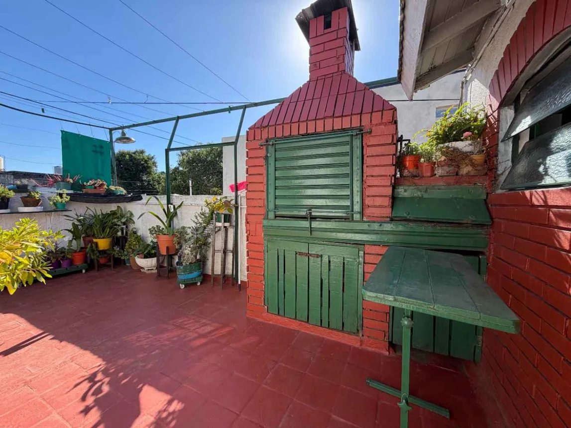 PH de 3 ambientes en venta en Villa Ballester, Asamblea 1700, foto 3